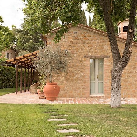פיינצה Tenuta Santo Pietro מראה חיצוני תמונה
