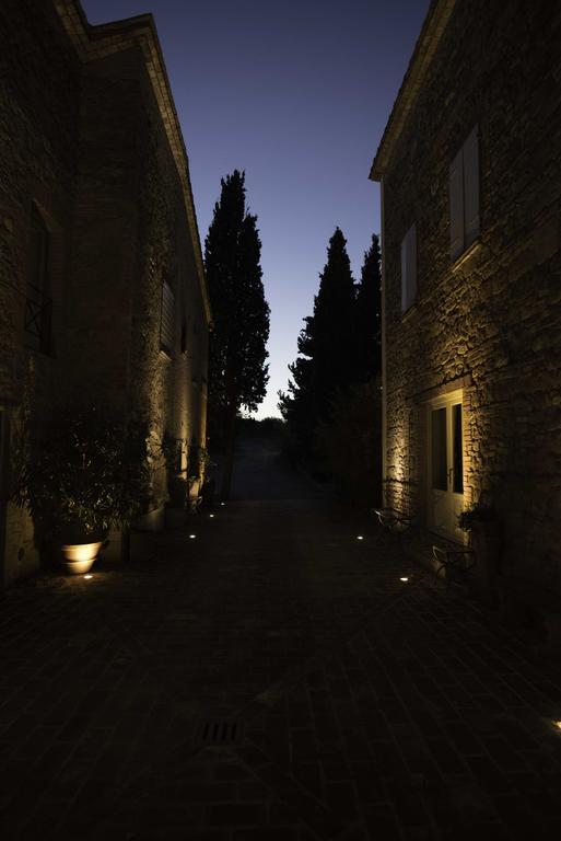 פיינצה Tenuta Santo Pietro מראה חיצוני תמונה