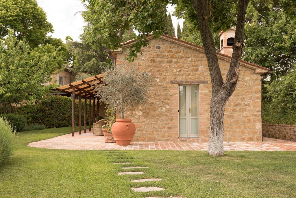 פיינצה Tenuta Santo Pietro מראה חיצוני תמונה