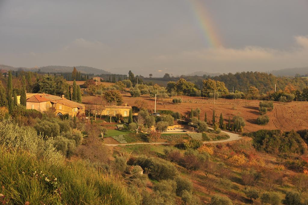 פיינצה Tenuta Santo Pietro מראה חיצוני תמונה